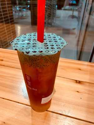 Gong Cha