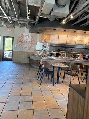 Panda Express
