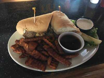 Fox Neighborhood Bar & Grill