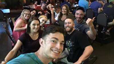 Fox Neighborhood Bar & Grill