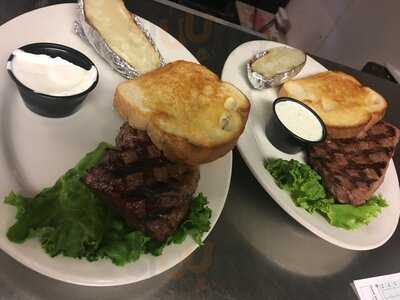 Fox Neighborhood Bar & Grill