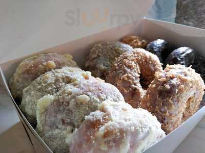 St. George's Donuts