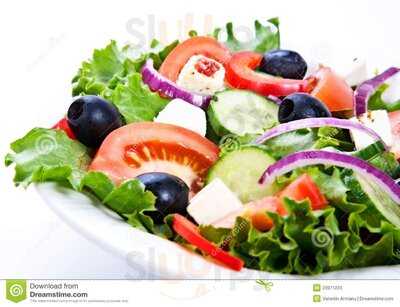 Queen Pizza & Krispy Krunchy Chicken