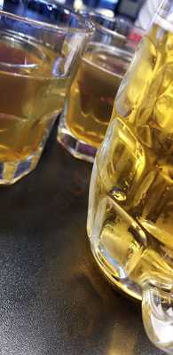 Champions Sports Bar