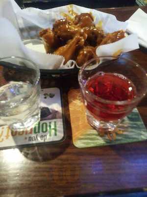 Champions Sports Bar