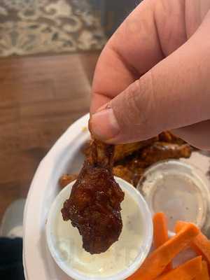 Champions Sports Bar