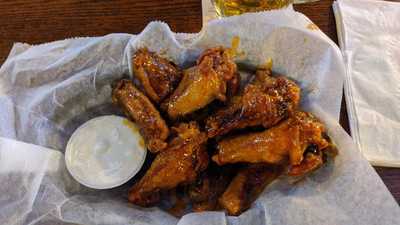 Champions Sports Bar