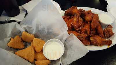 Champions Sports Bar