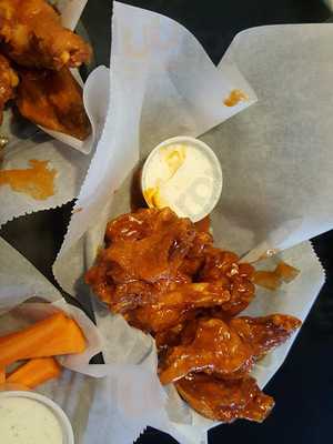 Champions Sports Bar