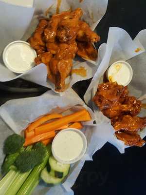 Champions Sports Bar