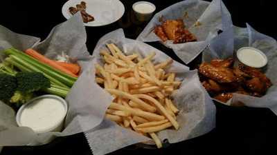 Champions Sports Bar