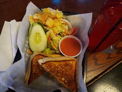 Champions Sports Bar