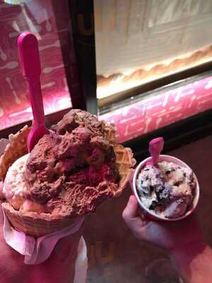 Baskin-robbins