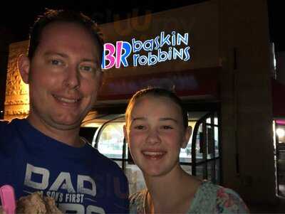 Baskin-robbins