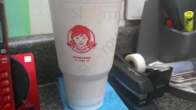 Wendy's