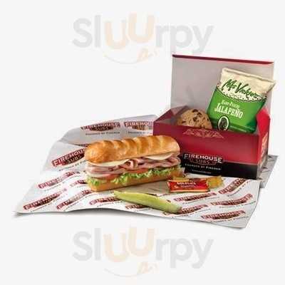 Firehouse Subs