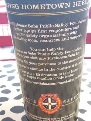 Firehouse Subs