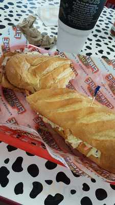 Firehouse Subs