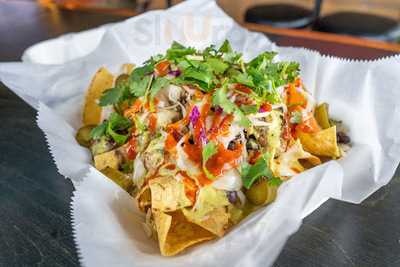 Teppanyaki Grill & Sushi Buffet