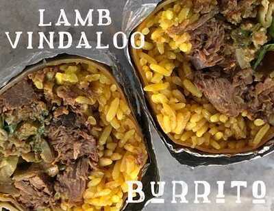 Teppanyaki Grill & Sushi Buffet