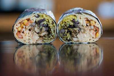 Teppanyaki Grill & Sushi Buffet