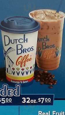 Dutch Bros Coffee