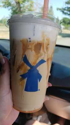 Dutch Bros Coffee