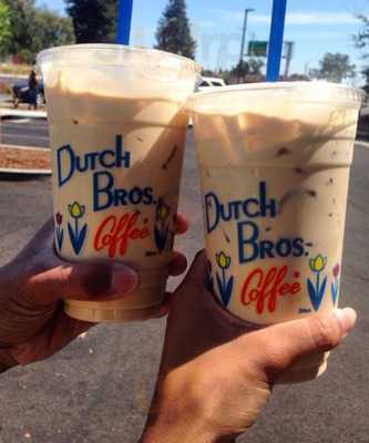 Dutch Bros Coffee