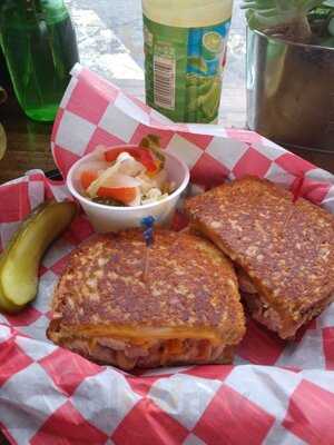 Knoxville Broadway Market