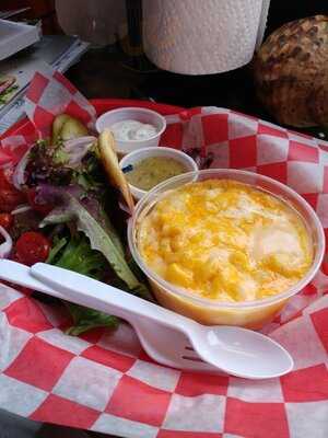 Knoxville Broadway Market