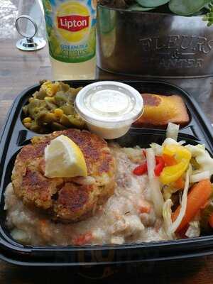 Knoxville Broadway Market