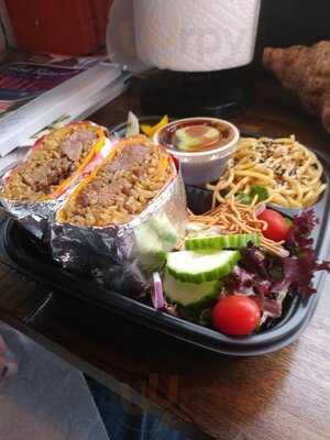 Knoxville Broadway Market