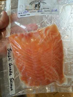 Knoxville Broadway Market