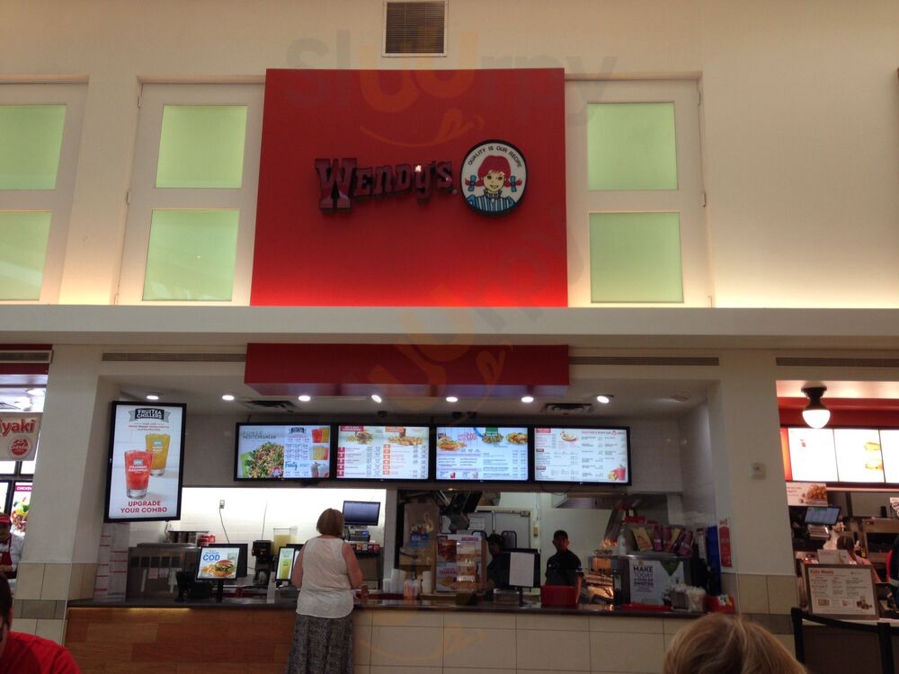 Wendy's