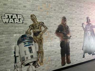 Molly And Myles Ice Cream