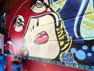 Molly And Myles Ice Cream