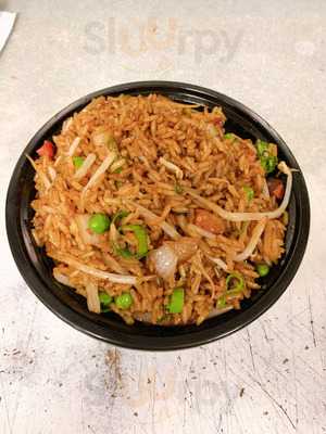 Tack's Chinese Take Out