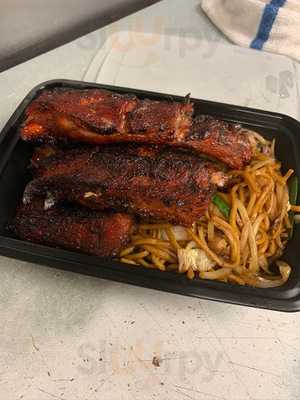 Tack's Chinese Take Out