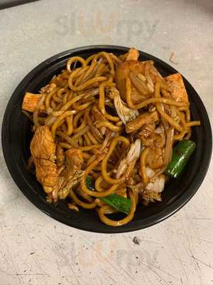 Tack's Chinese Take Out