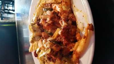 Jed's Barbeque & Brew