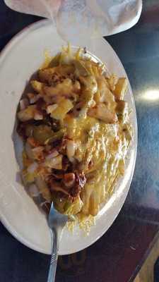 Jed's Barbeque & Brew