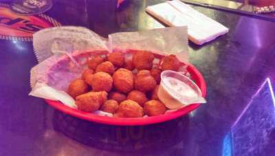 Jed's Barbeque & Brew