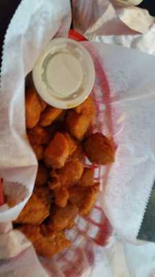 Jed's Barbeque & Brew