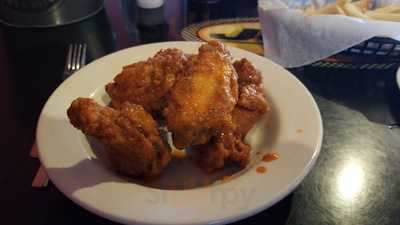 Jed's Barbeque & Brew