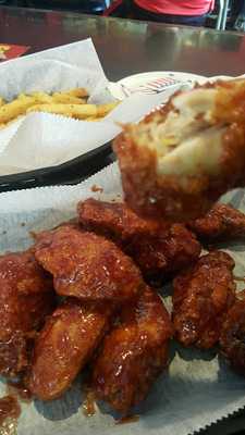 Jed's Barbeque & Brew