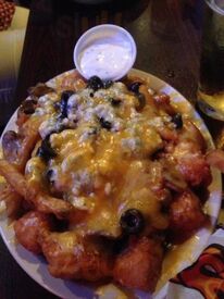 Jed's Barbeque & Brew