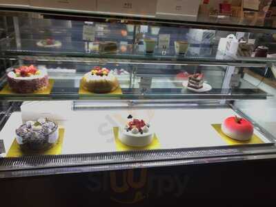 Paris Morning Cafe & Bakery