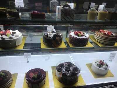 Paris Morning Cafe & Bakery