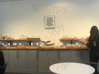 Paris Morning Cafe & Bakery