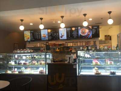 Paris Morning Cafe & Bakery